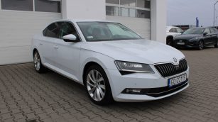 Skoda Superb 2.0 TDI Ambition GD221YF w leasingu dla firm