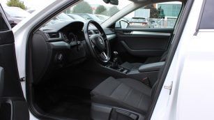 Skoda Superb 2.0 TDI Ambition GD221YF w zakupie za gotówkę