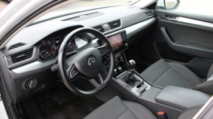 Skoda Superb 2.0 TDI Ambition GD221YF w zakupie za gotówkę