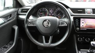 Skoda Superb 2.0 TDI Ambition GD221YF w leasingu dla firm