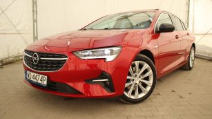 Opel Insignia 2.0 CDTI 4x4 Business Elegance S&S aut WD4474P w zakupie za gotówkę