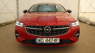 Opel Insignia 2.0 CDTI 4x4 Business Elegance S&S aut WD4474P w zakupie za gotówkę