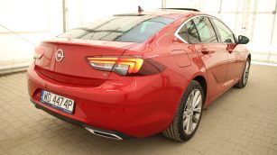 Opel Insignia 2.0 CDTI 4x4 Business Elegance S&S aut WD4474P w zakupie za gotówkę