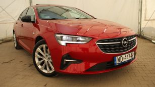 Opel Insignia 2.0 CDTI 4x4 Business Elegance S&S aut WD4474P w leasingu dla firm