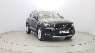 Volvo XC 40 T3 Momentum aut WU7858J w zakupie za gotówkę