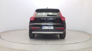 Volvo XC 40 T3 Momentum aut WU7858J w leasingu dla firm