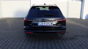 Audi A4 40 TDI mHEV Quattro S tronic CB939LW w abonamencie