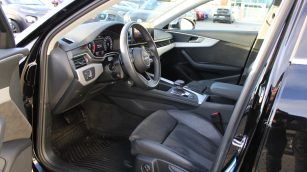 Audi A4 40 TDI mHEV Quattro S tronic CB939LW w abonamencie