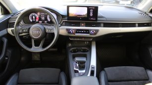 Audi A4 40 TDI mHEV Quattro S tronic CB939LW w abonamencie