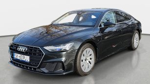 Audi A7 40 TDI mHEV Quattro S tronic SK609UJ w leasingu dla firm