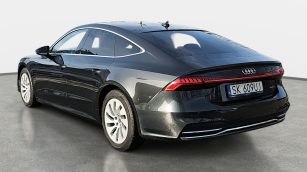 Audi A7 40 TDI mHEV Quattro S tronic SK609UJ w leasingu dla firm