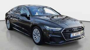 Audi A7 40 TDI mHEV Quattro S tronic SK609UJ w leasingu dla firm