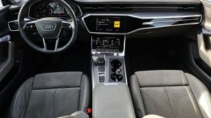 Audi A7 40 TDI mHEV Quattro S tronic SK609UJ w leasingu dla firm