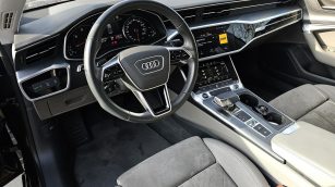 Audi A7 40 TDI mHEV Quattro S tronic SK609UJ w leasingu dla firm