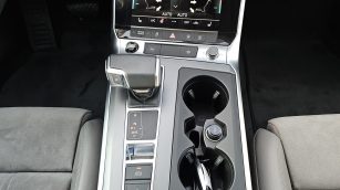 Audi A7 40 TDI mHEV Quattro S tronic SK609UJ w leasingu dla firm