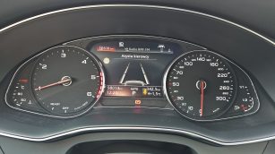 Audi A7 40 TDI mHEV Quattro S tronic SK609UJ w leasingu dla firm