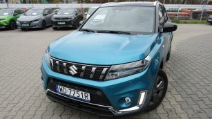 Suzuki Vitara 1.5 Strong Hybrid Premium 2WD AGS WD7751R w abonamencie dla firm