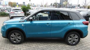 Suzuki Vitara 1.5 Strong Hybrid Premium 2WD AGS WD7751R w abonamencie