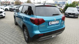 Suzuki Vitara 1.5 Strong Hybrid Premium 2WD AGS WD7751R w abonamencie dla firm