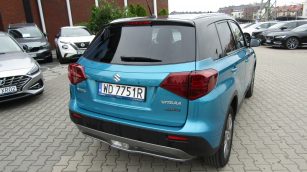 Suzuki Vitara 1.5 Strong Hybrid Premium 2WD AGS WD7751R w abonamencie dla firm