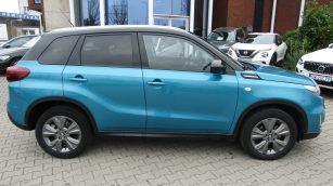 Suzuki Vitara 1.5 Strong Hybrid Premium 2WD AGS WD7751R w abonamencie dla firm