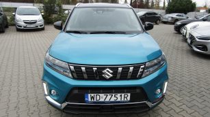 Suzuki Vitara 1.5 Strong Hybrid Premium 2WD AGS WD7751R w abonamencie dla firm