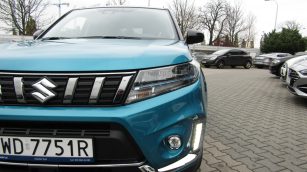 Suzuki Vitara 1.5 Strong Hybrid Premium 2WD AGS WD7751R w abonamencie dla firm