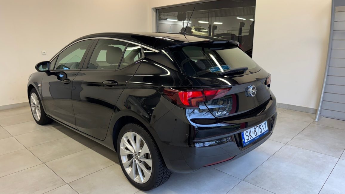 Opel Astra V 1.4 T 120 Lat S&S SK878XY w zakupie za gotówkę