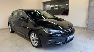 Opel Astra V 1.4 T 120 Lat S&S SK878XY w zakupie za gotówkę