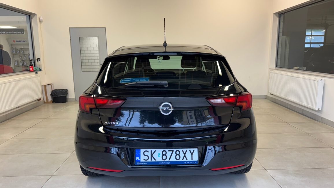 Opel Astra V 1.4 T 120 Lat S&S SK878XY w zakupie za gotówkę