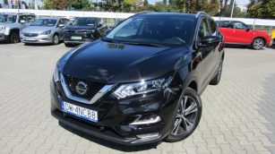 Nissan Qashqai 1.3 DIG-T N-Connecta E DW4NC88 w zakupie za gotówkę