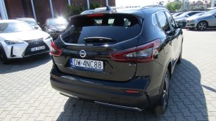 Nissan Qashqai 1.3 DIG-T N-Connecta E DW4NC88 w abonamencie dla firm