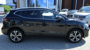 Nissan Qashqai 1.3 DIG-T N-Connecta E DW4NC88 w abonamencie dla firm