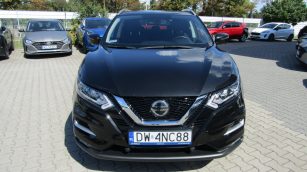 Nissan Qashqai 1.3 DIG-T N-Connecta E DW4NC88 w abonamencie