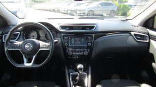 Nissan Qashqai 1.3 DIG-T N-Connecta E DW4NC88 w zakupie za gotówkę