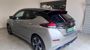 Nissan Leaf 40kWh N-Connecta SK018WC w leasingu dla firm