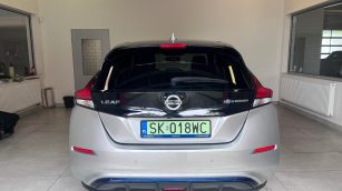 Nissan Leaf 40kWh N-Connecta SK018WC w leasingu dla firm