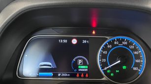 Nissan Leaf 40kWh N-Connecta SK018WC w zakupie za gotówkę