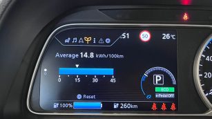 Nissan Leaf 40kWh N-Connecta SK018WC w zakupie za gotówkę