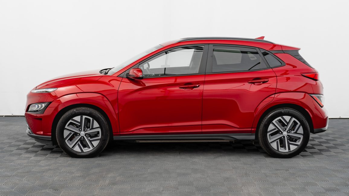 Hyundai Kona Electric 64kWh Executive WD5067S w leasingu dla firm