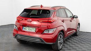 Hyundai Kona Electric 64kWh Executive WD5067S w leasingu dla firm