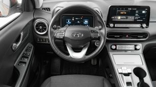 Hyundai Kona Electric 64kWh Executive WD5067S w leasingu dla firm