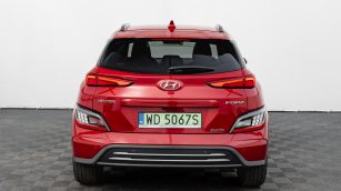 Hyundai Kona Electric 64kWh Executive WD5067S w abonamencie