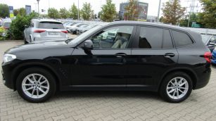 BMW X3 xDrive20d mHEV Advantage aut DW3NN58 w leasingu dla firm