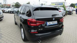 BMW X3 xDrive20d mHEV Advantage aut DW3NN58 w abonamencie