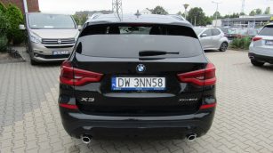 BMW X3 xDrive20d mHEV Advantage aut DW3NN58 w abonamencie