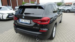 BMW X3 xDrive20d mHEV Advantage aut DW3NN58 w abonamencie