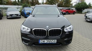 BMW X3 xDrive20d mHEV Advantage aut DW3NN58 w leasingu dla firm