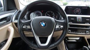 BMW X3 xDrive20d mHEV Advantage aut DW3NN58 w abonamencie