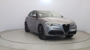 Alfa Romeo Stelvio 2.0 Turbo Veloce Q4 aut WE3Y446 w abonamencie dla firm